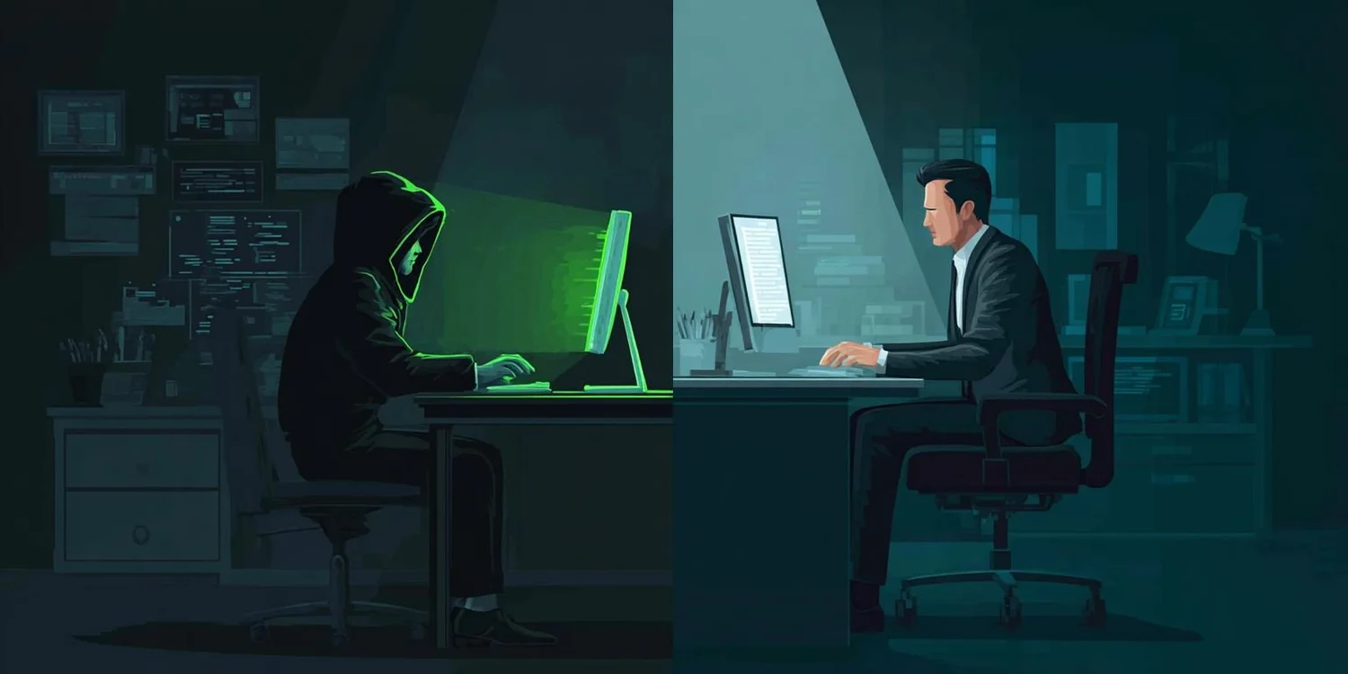 Ciberseguridad y LLMs: el nuevo perímetro