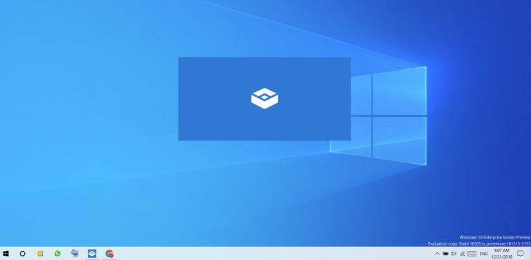 Construir un sandbox seguro para agentes de código en Windows