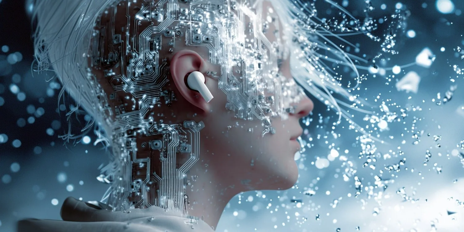 El dispositivo de IA ideal: sin pantalla, siempre presente